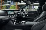 Mercedes-AMG E63 4Matic+ 2017 года (AU)